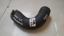 MANGUEIRA INTERCOOLER VW GOLF GTI 2.0 2014 A 2019 5Q0145834