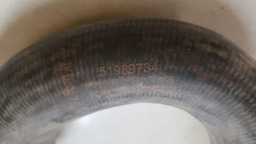 MANGUEIRA INFERIOR RADIADOR FIAT TORO 1.8 2016 A 2021