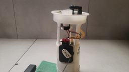 BOMBA COMBUSTÍVEL VW GOL G5 1.0 2008 A 2012