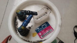 BOMBA COMBUSTÍVEL VW GOL G5 1.0 2008 A 2012