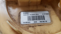 BOMBA COMBUSTÍVEL VOLVO XC60 T5 2.0 2011 A 2016