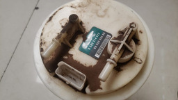 BOMBA COMBUSTÍVEL PEUGEOT 408 1.6 THP 2012 A 2019