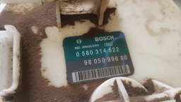 BOMBA COMBUSTÍVEL PEUGEOT 408 1.6 THP 2012 A 2019