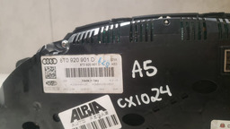 PAINEL INSTRUMENTOS AUDI A5 2010 A 2012