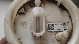 BOMBA COMBUSTÍVEL VW UP 1.0 3CC 2014 A 2021