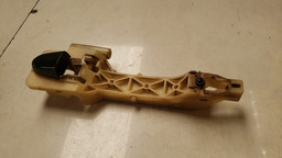 Cavalete Maçaneta Traseira Esquerda Hyundai Azera 2008-2010