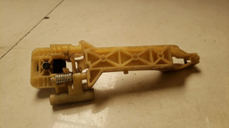 CAVALETE MAÇANETA TRASEIRA ESQUERDA HYUNDAI AZERA 2008-2010