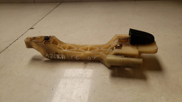 CAVALETE MAÇANETA TRASEIRA ESQUERDA HYUNDAI AZERA 2008-2010