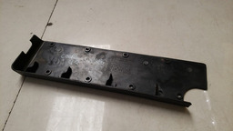 TAMPA CAPA MOTOR CHERY QQ 2011 A 2014