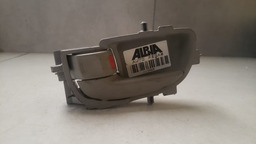 MAÇANETA INTERNA ESQUERDA TOYOTA COROLLA 2015 A 2019 (2)