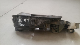 MAÇANETA INTERNA DIREITA HONDA NEW CIVIC 2006 A 2011 (8)