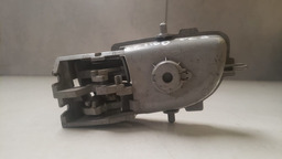 MAÇANETA INTERNA DIREITA TOYOTA COROLLA 2015 A 2019 (3)