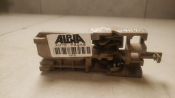 MAÇANETA INTERNA ESQUERDA TOYOTA HILUX 2005 A 2015 (5)