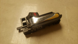 MAÇANETA INTERNA ESQUERDA TOYOTA HILUX 2005 A 2015 (4)