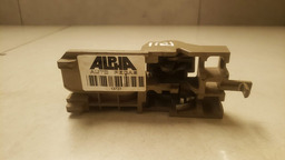 MAÇANETA INTERNA ESQUERDA TOYOTA HILUX 2005 A 2015 (12)