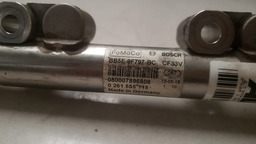 FLAUTA COMBUSTÍVEL VOLVO XC60 T5 2.0 2011 A 2016