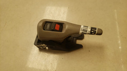 MAÇANETA INTERNA DIREITA TOYOTA COROLLA 2009 A 2014 (2)