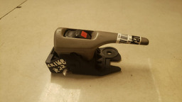 MAÇANETA INTERNA DIREITA TOYOTA COROLLA 2009 A 2014 (2)