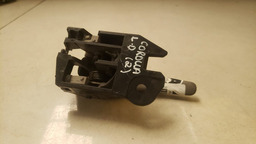 MAÇANETA INTERNA DIREITA TOYOTA COROLLA 2009 A 2014 (2)