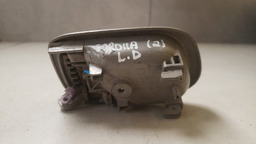 MAÇANETA INTERNA DIREITA TOYOTA COROLLA 1996 A 2002 (2)