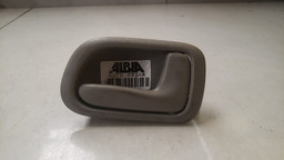 MAÇANETA INTERNA DIREITA TOYOTA COROLLA 1996 A 2002 (2)