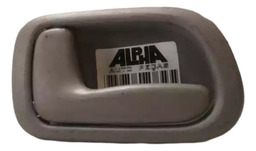 Maçaneta Interna Esquerda Toyota Corolla 1996 a 2002 (3)