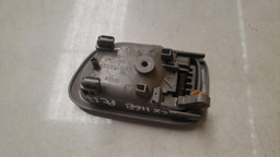 MAÇANETA INTERNA ESQUERDA TOYOTA COROLLA 1996 A 2002 (3)