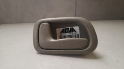 MAÇANETA INTERNA ESQUERDA TOYOTA COROLLA 1996 A 2002 (3)