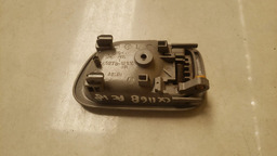 MAÇANETA INTERNA ESQUERDA TOYOTA COROLLA 1996 A 2002 (4)