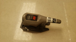 MAÇANETA INTERNA DIREITA TOYOTA COROLLA 2009 A 2014