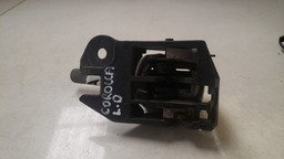 MAÇANETA INTERNA DIREITA TOYOTA COROLLA 2009 A 2014
