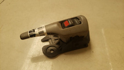 MAÇANETA INTERNA DIREITA TOYOTA COROLLA 2009 A 2014