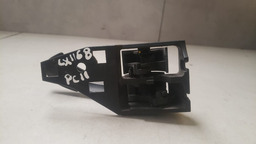 MAÇANETA INTERNA ESQUERDA TOYOTA RAV4 2006 A 2012