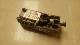 MAÇANETA INTERNA ESQUERDA TOYOTA HILUX 2005 A 2015 (3)