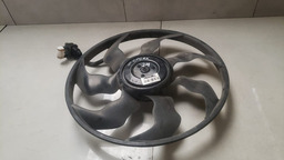 Helice Ventoinha C/motor Kia Optima 2.4 2010 A 2015