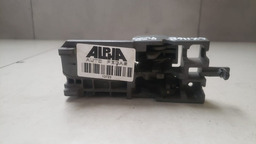 MAÇANETA INTERNA ESQUERDA TOYOTA HILUX 2005 A 2015 (8)