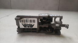 MAÇANETA INTERNA ESQUERDA TOYOTA HILUX 2005 A 2015 (9)