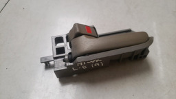 MAÇANETA INTERNA ESQUERDA TOYOTA HILUX 2005 A 2015 (9)