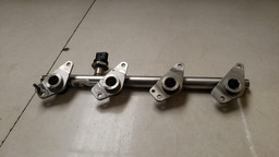 FLAUTA COMBUSTÍVEL MERCEDES B200 1.6 2012 A 2018