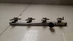 FLAUTA COMBUSTÍVEL MERCEDES B200 1.6 2012 A 2018