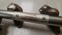 FLAUTA COMBUSTÍVEL MERCEDES B200 1.6 2012 A 2018