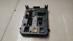 Módulo Bsi Citroen C4 2.0 2007 A 2013 281197595