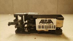 MAÇANETA INTERNA DIREITA TOYOTA HILUX 2005 A 2015 (12)