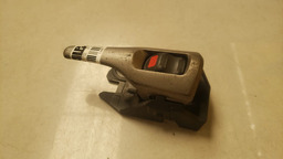 MAÇANETA INTERNA ESQUERDA TOYOTA COROLLA 2009 A 2014 (4)