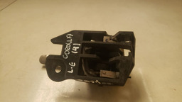 MAÇANETA INTERNA ESQUERDA TOYOTA COROLLA 2009 A 2014 (4)