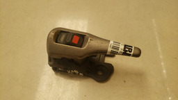 MAÇANETA INTERNA ESQUERDA TOYOTA COROLLA 2009 A 2014 (4)