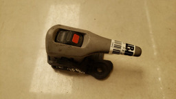 MAÇANETA INTERNA ESQUERDA TOYOTA COROLLA 2009 A 2014 (6)