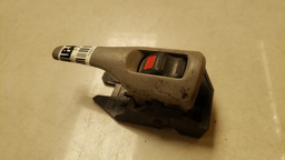 MAÇANETA INTERNA ESQUERDA TOYOTA COROLLA 2009 A 2014 (6)