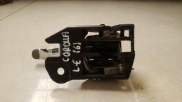 MAÇANETA INTERNA ESQUERDA TOYOTA COROLLA 2009 A 2014 (6)