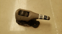 MAÇANETA INTERNA ESQUERDA TOYOTA COROLLA 2009 A 2014 (6)